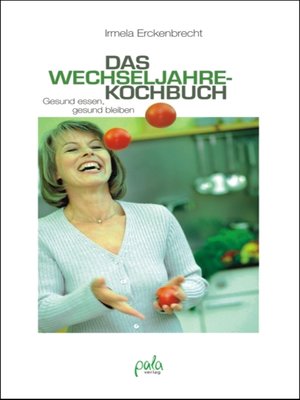 cover image of Das Wechseljahrekochbuch